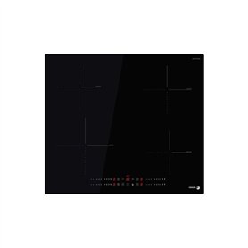 Table de cuisson induction 4 foyers Fagor FTI472V TU Unique