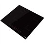 Table de cuisson - FAGOR - FTI468 - 59 cm - 4 foyers induction - Verre noir