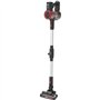 FAGOR FG21R - Aspirateur Balai sans fil Flex 2-en-1 - 150 W - 0,6 L - Rouge