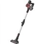 FAGOR FG21R - Aspirateur Balai sans fil Flex 2-en-1 - 150 W - 0,6 L - Rouge