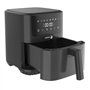 Friteuse sans huile - FAGOR - Airfryer FGR65 - Capacité 6,5L - 8 programmes de cuisson - 1600W