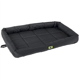 Matelas - FERPLAST - TENDER TECH - 76 x 53 x 5 cm - Noir
