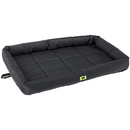 Matelas - FERPLAST - TENDER TECH - 76 x 53 x 5 cm - Noir