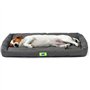 Matelas - FERPLAST - TENDER TECH - 76 x 53 x 5 cm - Noir