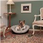 Corbeille - FERPLAST - SOFA 6 - Avec coussin a motif 1