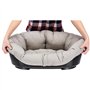 Coussin - FERPLAST - SOFA 6 - Motif 1