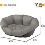 Coussin - FERPLAST - SOFA 6 - Motif 1