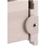 Cage pour hamster - FERPLAST - HAMSTERVILLE - Bois