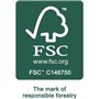 Cage pour hamster - FERPLAST - HAMSTERVILLE - Bois