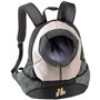 Sac a dos pour chien - FERPLAST - KANGOO - Large 8 kg - Gris