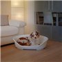 Corbeille - FERPLAST - SIESTA DELUXE 8 - Vert
