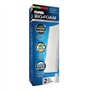 Bloc de mousses FLUVAL 206 306 pour aquarium - filtration mécanique et biologique