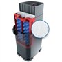 Bloc de mousses FLUVAL 206 306 pour aquarium - filtration mécanique et biologique
