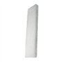 FLUVAL 2 blocs de mousses 406 - Pour aquarium