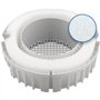 Blocs de mousse filtrante pour aquarium - FLUVAL - Pour filtres extérieur Fluval FX4, FX5 et FX6 - Bio-Foam - 3 pieces