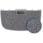 Blocs éliminateurs de nitrite pour aquarium - FLUVAL - Pour filtres extérieur Fluval 106/107 et 206/207 - 3 pieces
