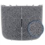 Blocs éliminateurs de nitrite pour aquarium - FLUVAL - Pour filtres extérieur Fluval 306/307 et 406/407 - 6 pieces