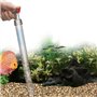 Kit de nettoyage de gravier d'aquarium - FLUVAL - FX - Compatible filtres extérieurs FX4 et FX6 (2eme génération)