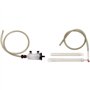 Kit de nettoyage de gravier d'aquarium - FLUVAL - FX - Compatible filtres extérieurs FX4 et FX6 (2eme génération)