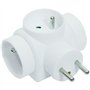 Triplite - GAO - 3x16A - Blanche, conforme NF