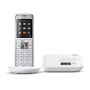 GIGASET Téléphone Fixe CL 660 A Blanc