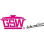 Autocuiseur - GSW - Rapide - 22 cm - 6 L - Induction - Acier inoxydable
