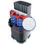 Bloc de mousse FLUVAL 106 pour aquarium - Épuration des débris et particules - Filtration mécanique et bio