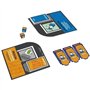 Monopoly Extension Allez en prison, rend le jeu Monopoly classique plus amusant et plus rapide, jeux de plateau, 2 a 6 joueurs, 