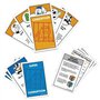 Monopoly Extension Allez en prison, rend le jeu Monopoly classique plus amusant et plus rapide, jeux de plateau, 2 a 6 joueurs, 