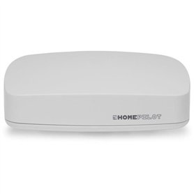 Box maison connectée Premium - HOME PILOT - Pour commande intelligente et centralisée de votre logement