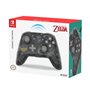 Manette de jeu - HORI - Zelda - Sans fil - Multicolore - Autonomie 15h