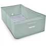 Baignoire bébé pliable - INGENUITY - Nomade - Doublure imperméable - Facile a nettoyer