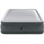 INTEX Lit d'appoint Comfort Plush Elevated - électrique 2 personnes 64414ND