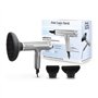 Seche-cheveux - JEAN LOUIS DAVID - JLD AEROSTYL - Moteur DC - 1700 W
