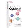 Jeu Couple - Osmooz Défis a 2 - Jeux de société - Jeu de Carte  Cadeau Femme  Cadeau Homme - Cadeau Couple Original