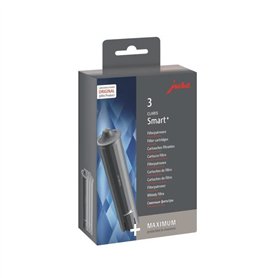 Filtre a eau JURA Cartouche Claris Smart+ 3 pieces