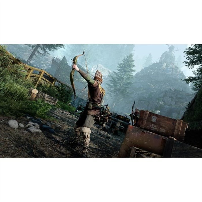 Image secondaire de Atomfall - Jeu PS5