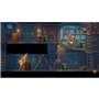 SteamWorld Heist II - Jeu Nintendo Switch
