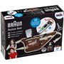 Ceinture de barbier - KLEIN - 5838 - Avec tondeuse électronique et accessoires - Des 3 ans