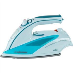 Fer a repasser électronique Braun - KLEIN - 6245 - Des 3 ans