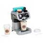 Machine a café Barista - KLEIN - 9510 - Avec réservoir a eau, systeme d'écoulement et accessoires