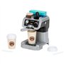 Machine a café Barista - KLEIN - 9510 - Avec réservoir a eau, systeme d'écoulement et accessoires