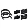 Station de Charge pour Manette - KONIX - Mythics - Play & Charge - Battery Pack - Xbox Series X