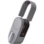 Kit serrure de porte d'entrée - KONYKS - Lockin G30 Pro - Digicode et hub inclus