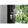 Kit serrure de porte d'entrée - KONYKS - Lockin G30 Pro - Digicode et hub inclus