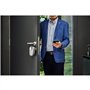 Kit serrure de porte d'entrée - KONYKS - Lockin G30 Pro - Digicode et hub inclus