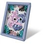 Jeu de création - LANSAY - Collection sequins - STITCH & ANGEL - Des 7 ans