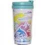 Blopens - LANSAY - Créa'mug - 9 pochoirs - 1 mug - Des 6 ans