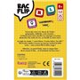 Jeu de société - LANSAT - BAC FLIP - Des 8 ans