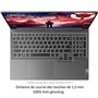 Ordinateur portable gaming - LENOVO - Legion 16' QHD+ - R7-7435HS - 16Go RAM - 512Go SSD
